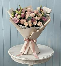 Букет бодрость