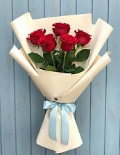 Букет Классика чувств в Чухломе