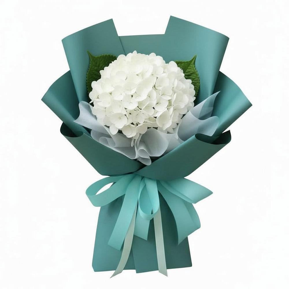 Букет цветов из: Гортензия в Чухломе