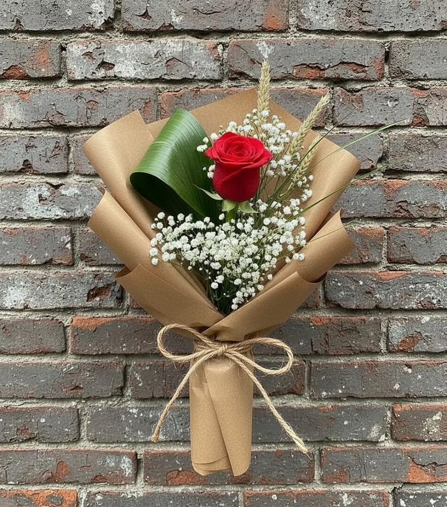 Букет цветов из: Розы в Чухломе