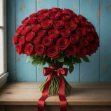Букет Красные розы Блэк Меджик #REPLACE_PRED# Чухломе