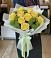 Букет цветов из: Хризантемы и Розы в Чухломе