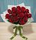 Букет Красные розы в Чухломе
