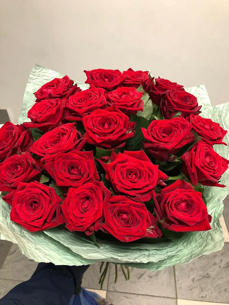 Розы Классика в Чухломе Букет Классика в Чухломе