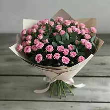 Букет Удовольствие в Чухломе