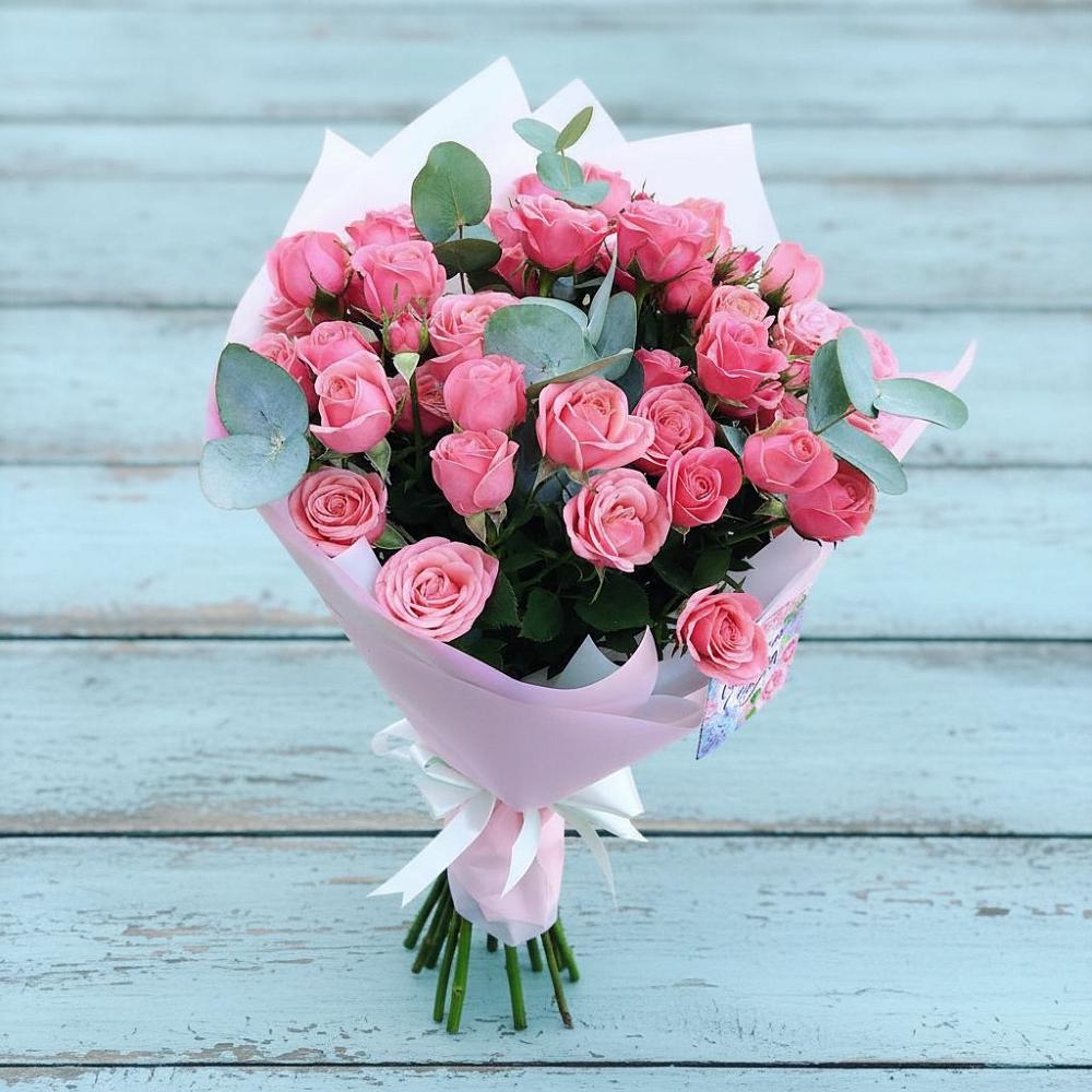 Букет Леди совершенство в Чухломе