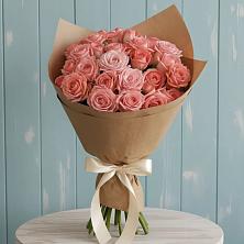 Букет цветов из:  Розы в Чухломе