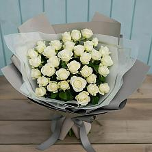 Букет Белоснежная нежность в Чухломе