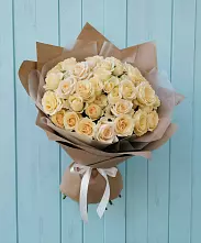 Букет Кремовое облако #REPLACE_PRED# Чухломе