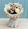 Букет цветов из: Розы в Чухломе