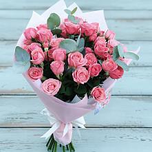 Букет Леди совершенство в Чухломе